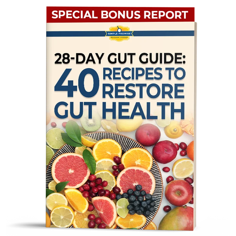 BellyFlush Weight Management Supplement Bottle (Free Bonus #2)